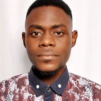 Raphael ogbe