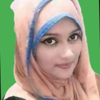Farjana Akter