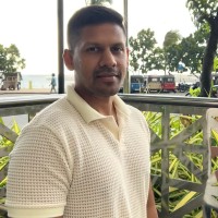 Ashan Weerasinghe