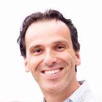 Daniel Berg