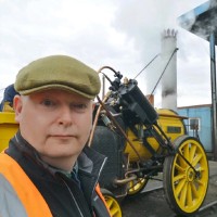 Steve Mcintosh