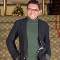 Alfonso Trejo Rivas
