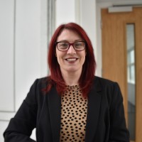 Anna Davey