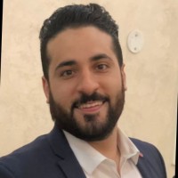 Ashraf Ahed