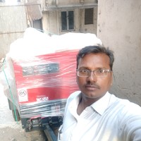 Balkrishna Jogdankar
