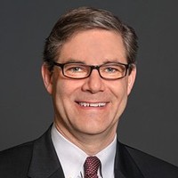 Tom Eldridge