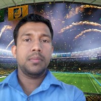 waruna fernando