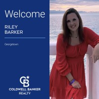 Riley Barker