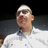 Daniel Ricardo Celedón Suárez