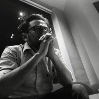 Shayan Shahadat, MBA (Marketing)