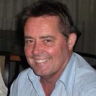 Brian Nicholson
