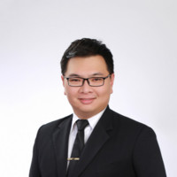 Andi Susanto, M. Psych, Clinical Psychologist, Cprp
