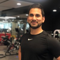 Hamza Khan
