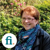 Fiona Robertson