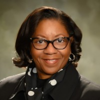 M. Lynette Powell Holmes