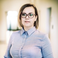 Joanna Rudawska, PhD