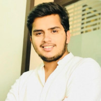 ASHISH KUMAR BISHNOI