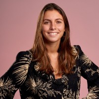 Inès Lees-Melou