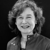 Marguerite Bunge