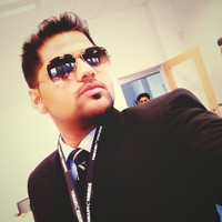 Pardeep Kumarr