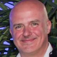 Mike Burnett