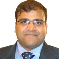 Vishal Bargat