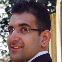 Miqdaad Jaffer