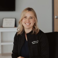 Paige Hutchison, PharmD