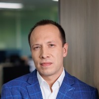 Andrey Salov