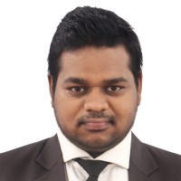 Arnav Saxena