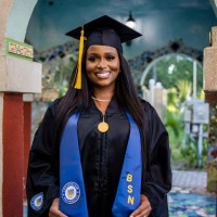 Raina Jackson Bsn, Rn