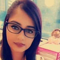 Natasha Nisha