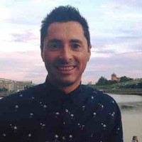 Neil Bone