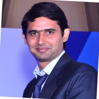 Jugal K Saini