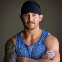 Greg Mountain