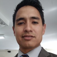 Javier Vahíd Gómez Calleros