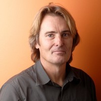 Alan Robertson