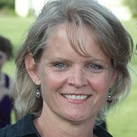 Brenda Redding