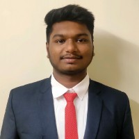 Gitesh Martiwar