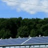 Diamond Solar
