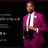 FRANCOIS BITJOKA