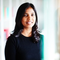 Monica Nallachakravarthy