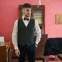 Mattia Mignani