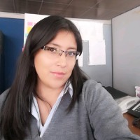 Jacqueline Clerque G.