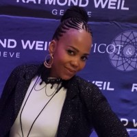 Mpho Moloi