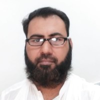 Niaz Ali Shah