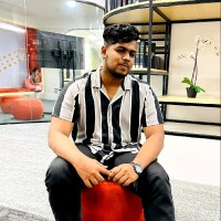 Nishit Agarwal