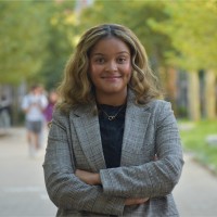 Jacqueline Testamark