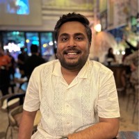 Abhishek William