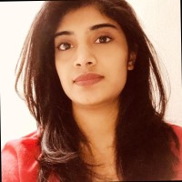 Rupa Naidu